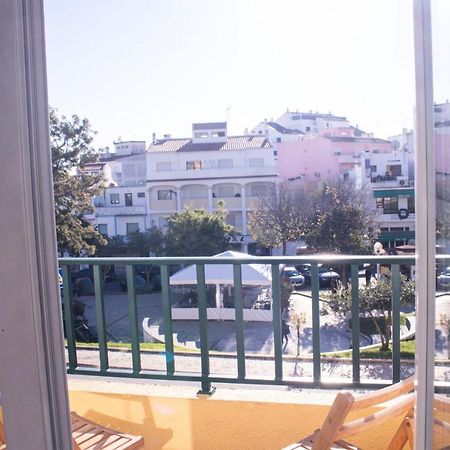 Apartamento Maria Алвор Экстерьер фото