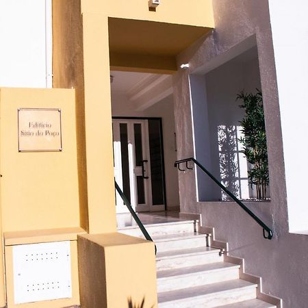 Apartamento Maria Алвор Экстерьер фото