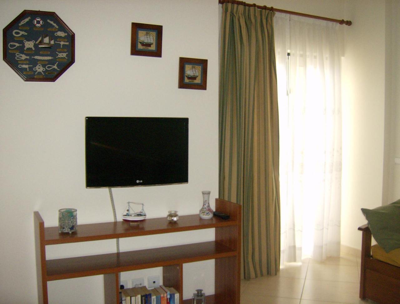 Apartamento Maria Алвор Экстерьер фото
