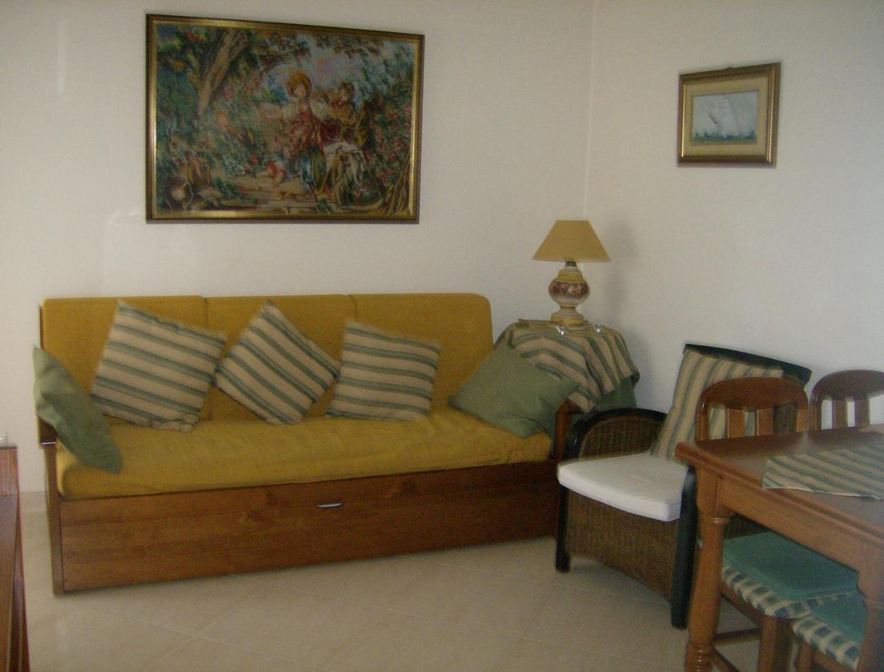 Apartamento Maria Алвор Экстерьер фото