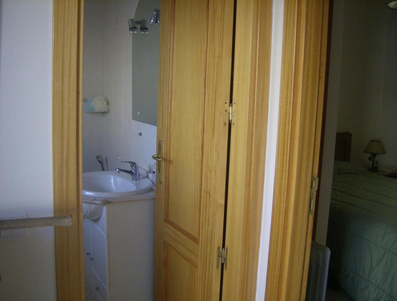 Apartamento Maria Алвор Экстерьер фото
