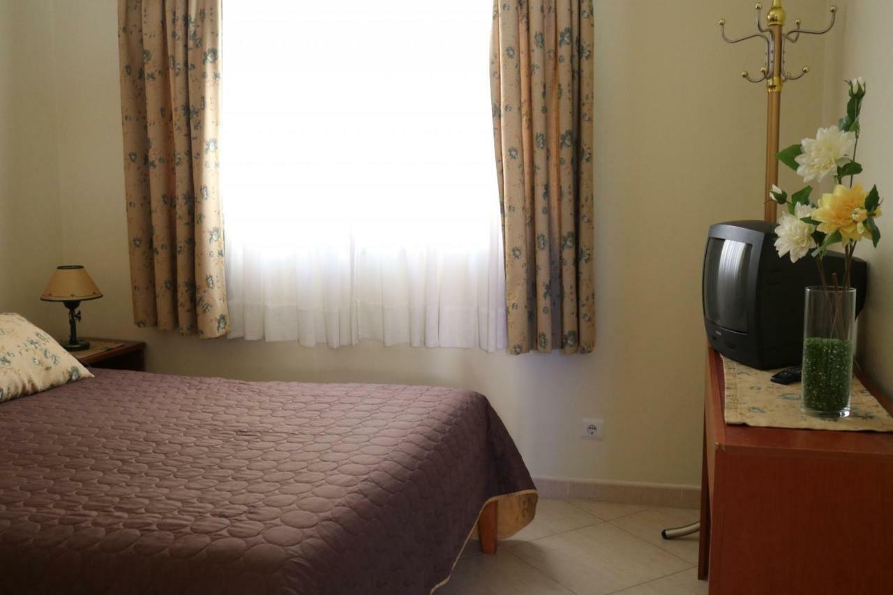 Apartamento Maria Алвор Экстерьер фото