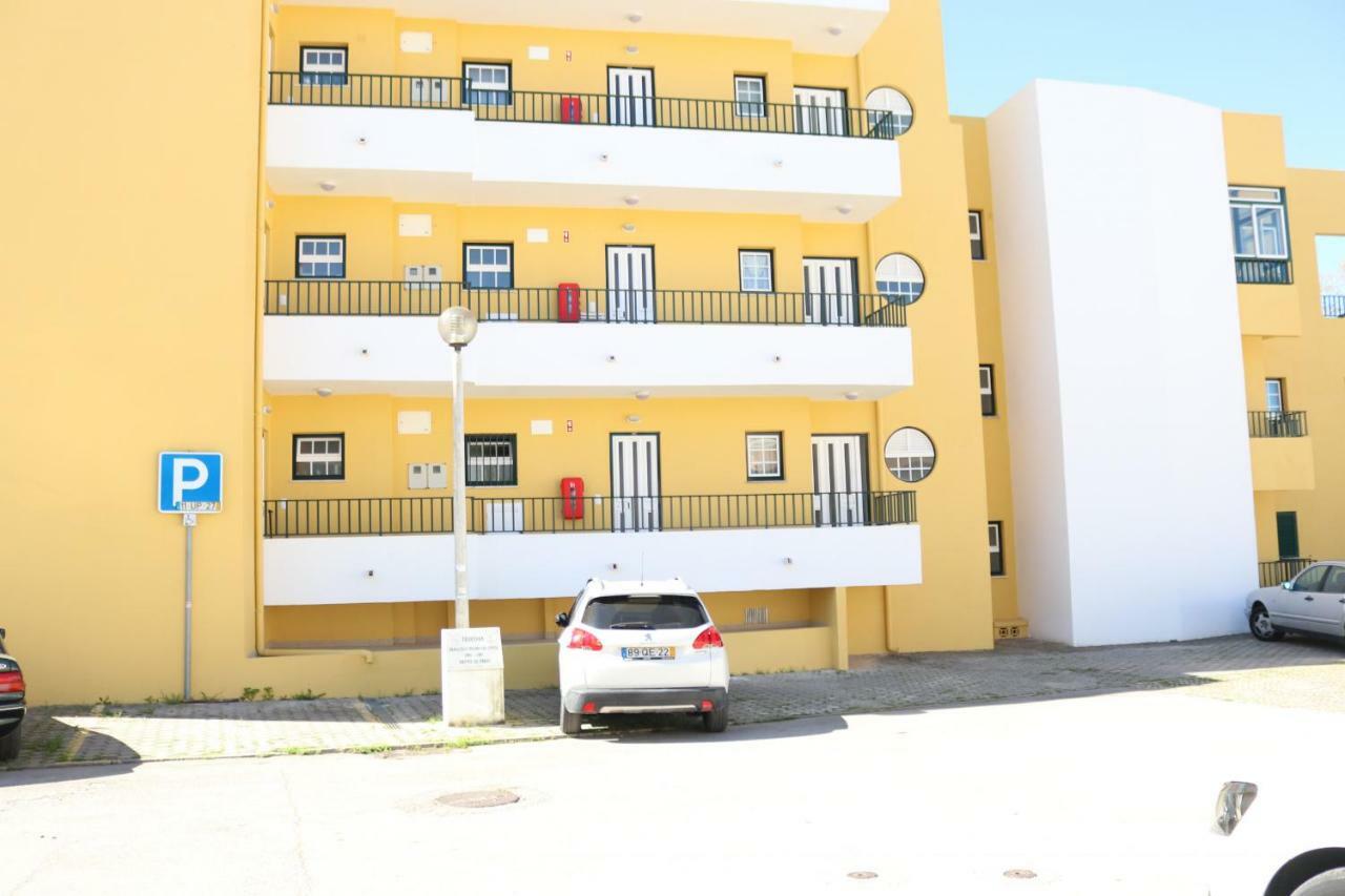 Apartamento Maria Алвор Экстерьер фото
