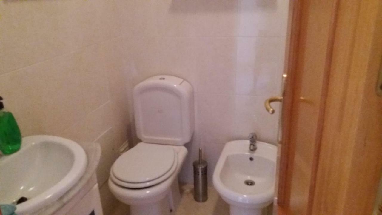 Apartamento Maria Алвор Экстерьер фото
