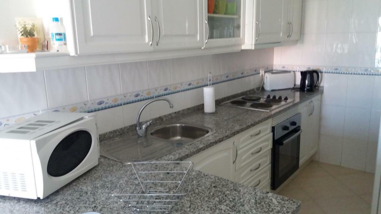 Apartamento Maria Алвор Экстерьер фото
