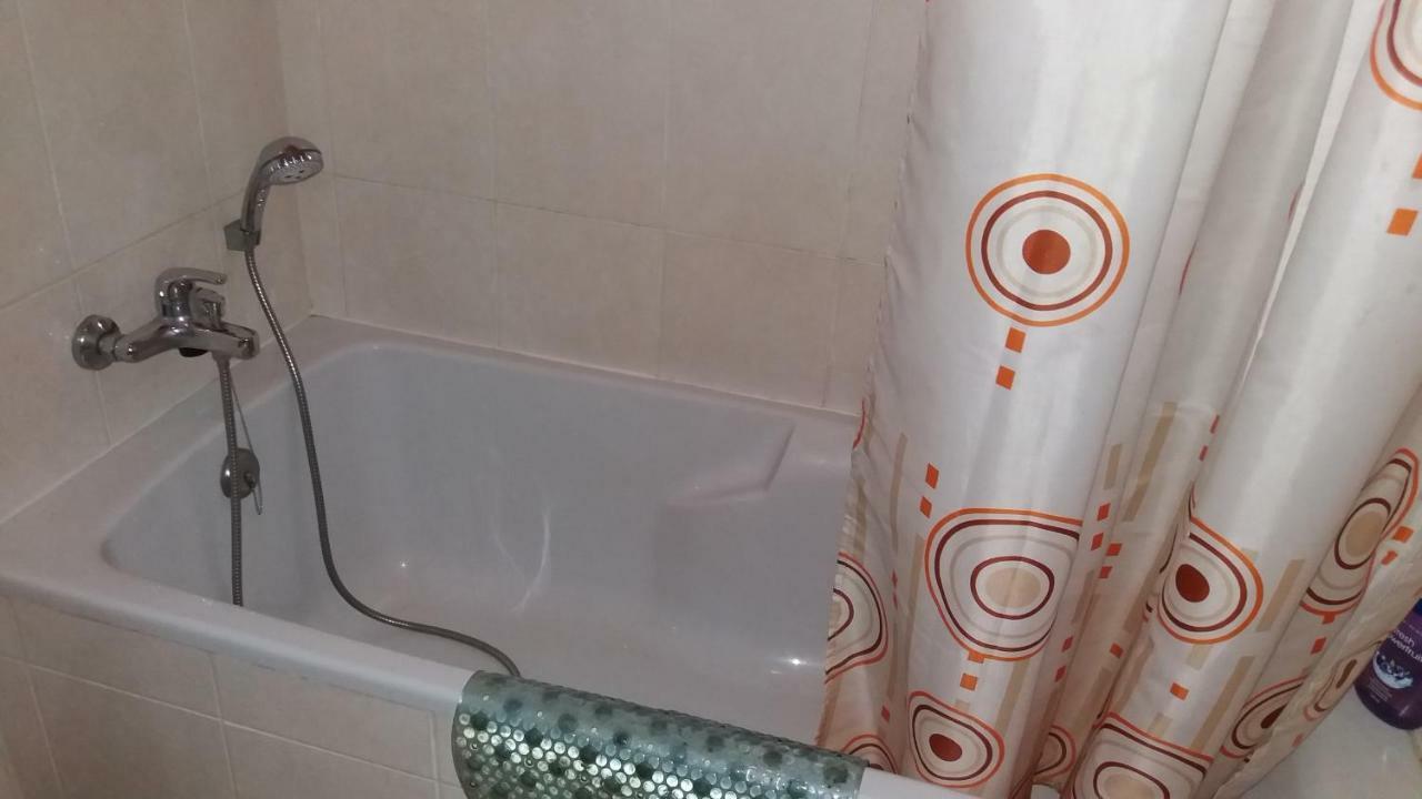 Apartamento Maria Алвор Экстерьер фото