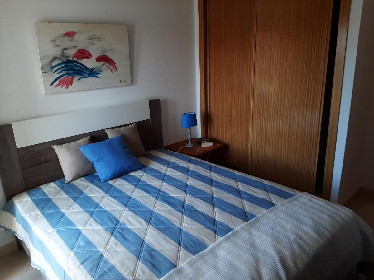 Apartamento Maria Алвор Экстерьер фото