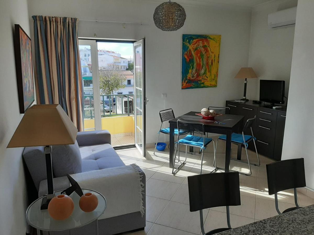 Apartamento Maria Алвор Экстерьер фото