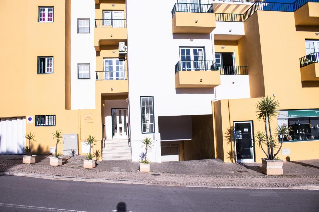 Apartamento Maria Алвор Экстерьер фото