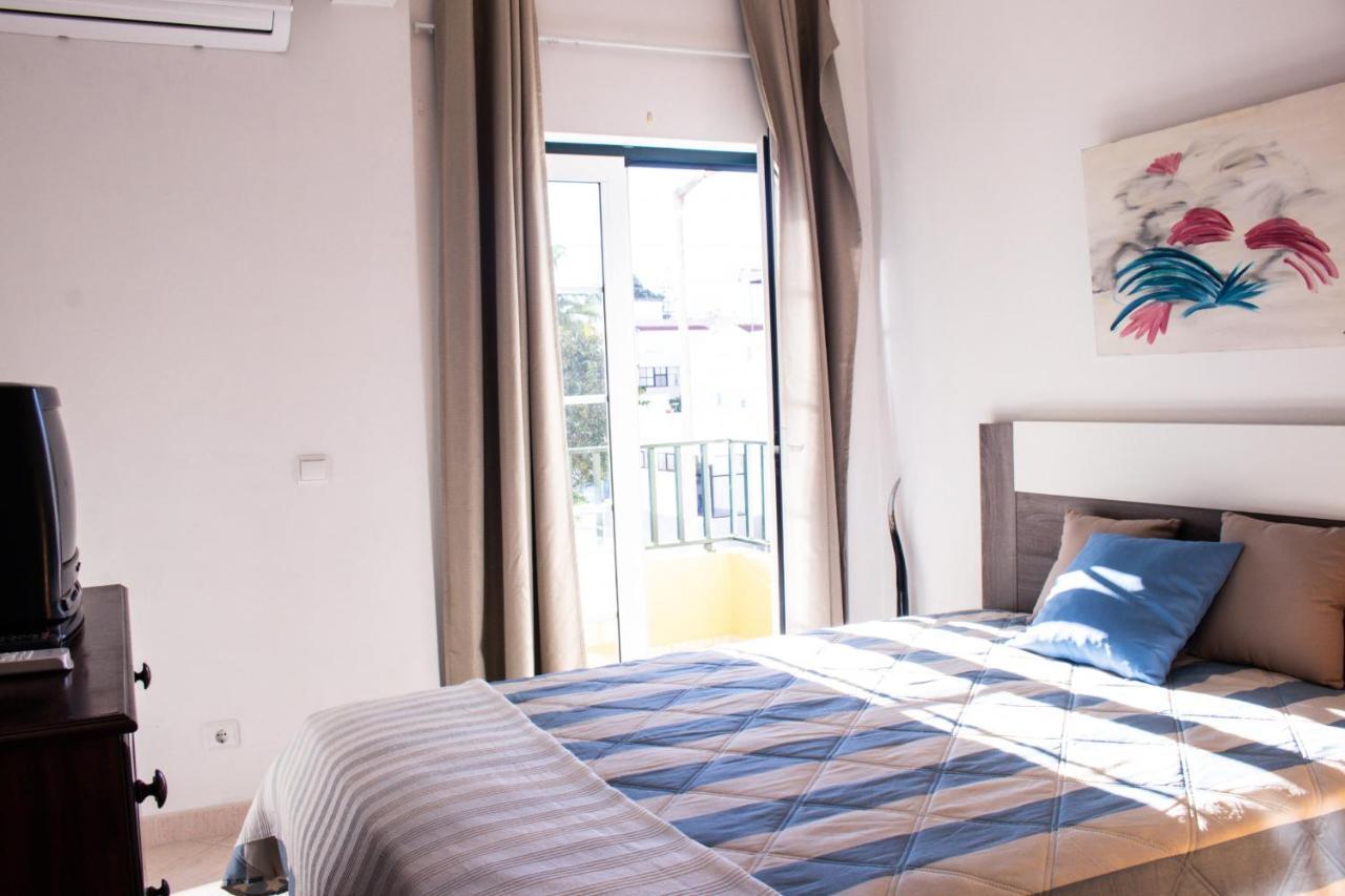 Apartamento Maria Алвор Экстерьер фото