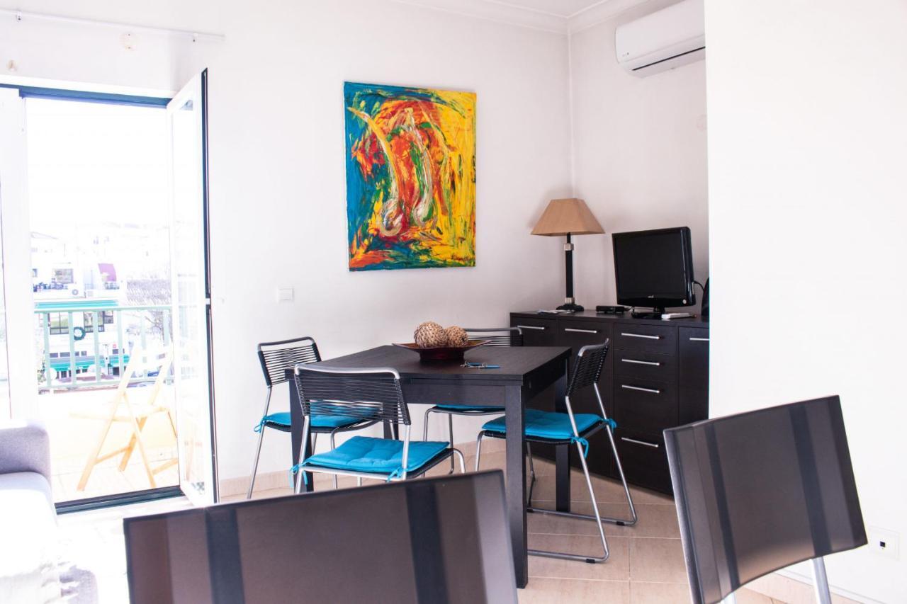 Apartamento Maria Алвор Экстерьер фото