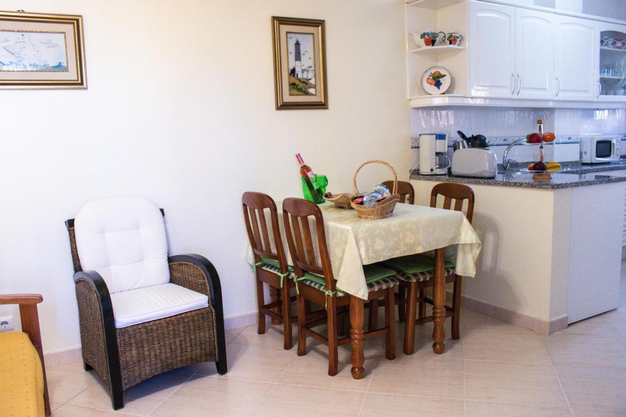 Apartamento Maria Алвор Экстерьер фото